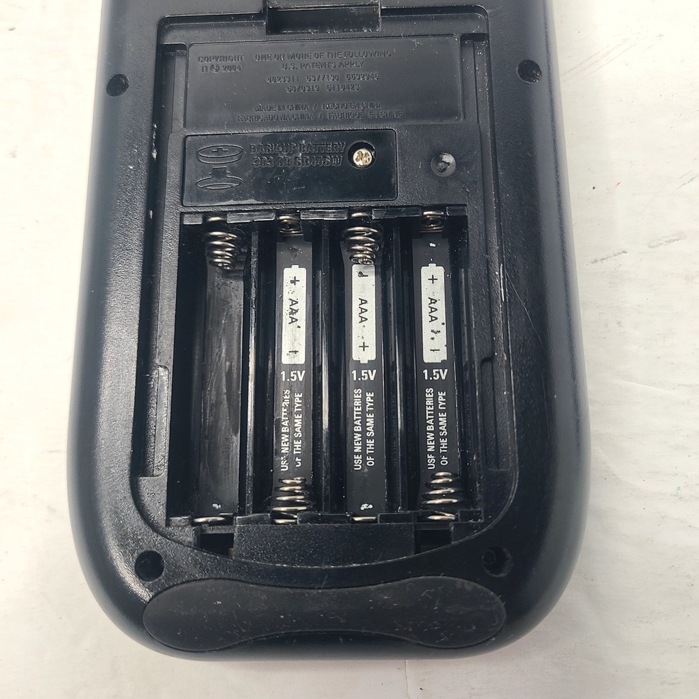 Texas Instruments Ti-89 Titanium Graphing Calculator -Tested‎ - Picture 6 of 7